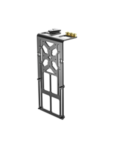 SmallHD 4K Series PSU Universal Mounting Bracket
