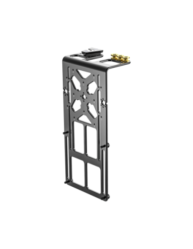 SmallHD 4K Series PSU Universal Mounting Bracket
