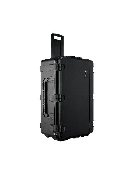 SmallHD Custom Case for 4K Monitors