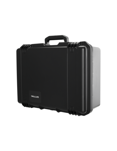 SmallHD Custom Case for 4K Monitors - SmallHD
