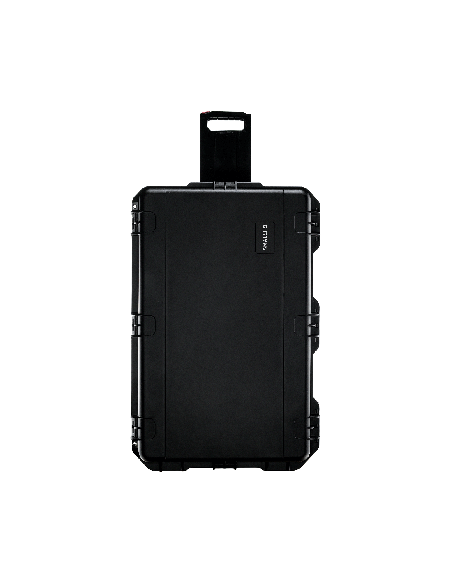 SmallHD Custom Case for 4K Monitors - SmallHD