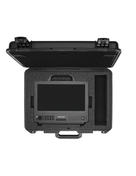 SmallHD Custom Case for 4K Monitors - SmallHD