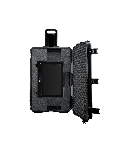 SmallHD Custom Case for 4K Monitors - SmallHD