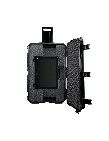 SmallHD Custom Case for 4K Monitors - SmallHD