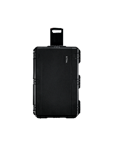 SmallHD Custom Case for 4K Monitors - SmallHD