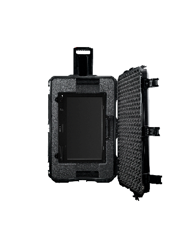 SmallHD Custom Case for 4K Monitors - SmallHD