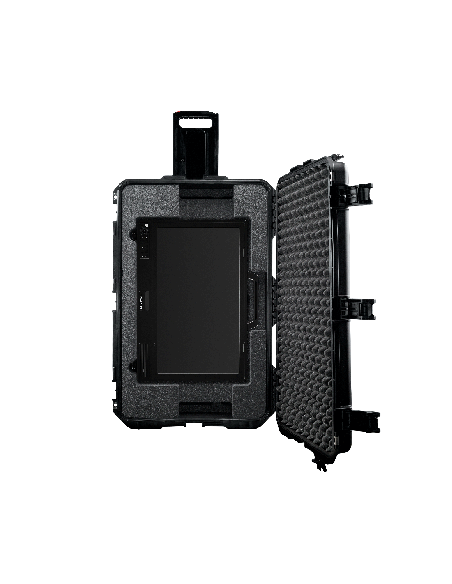 SmallHD Custom Case for 4K Monitors - SmallHD