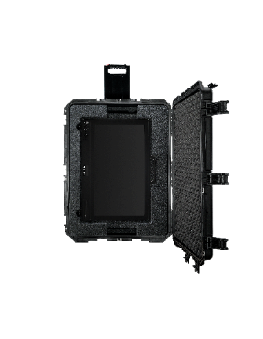 SmallHD Custom Case for 4K Monitors - SmallHD