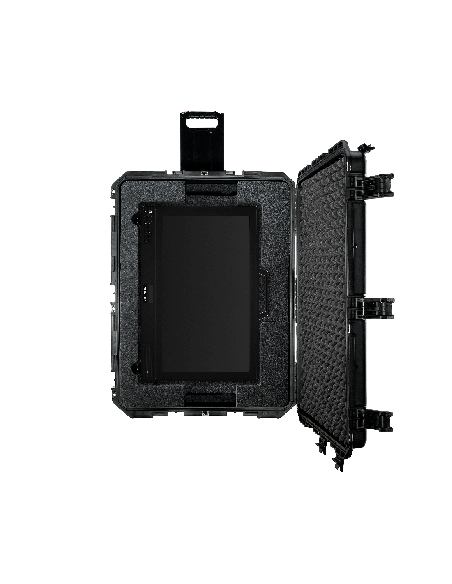 SmallHD Custom Case for 4K Monitors - SmallHD