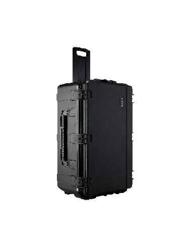 SmallHD Custom Case for 4K Monitors - SmallHD