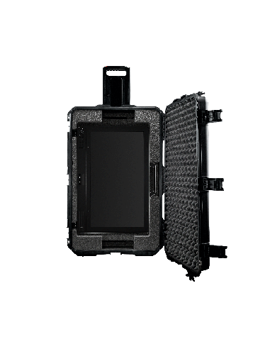 SmallHD Custom Case for 4K Monitors - SmallHD