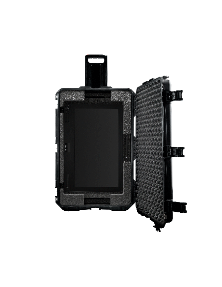 SmallHD Custom Case for 4K Monitors - SmallHD