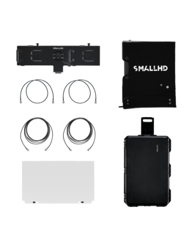 SmallHD Cine 24 Accessory Pack