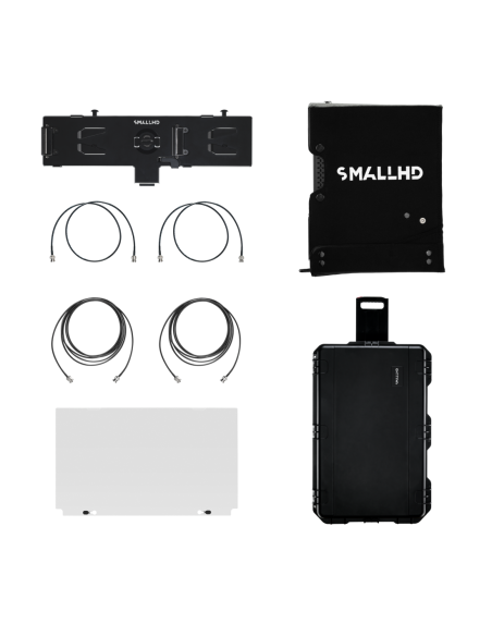 SmallHD Cine 24 Accessory Pack