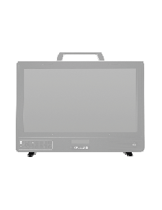 SmallHD SmallHD 4K Monitor Feet (Set)