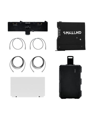 SmallHD Vision 17 Accessory Pack