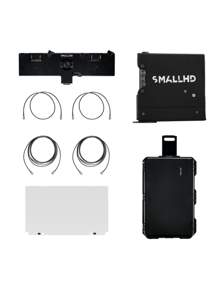 SmallHD Vision 17 Accessory Pack