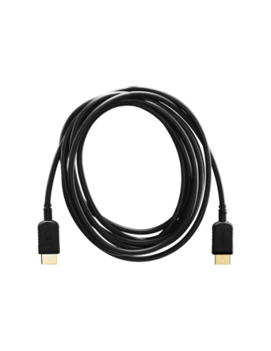 SmallHD 4K HDMI to 4K HDMI Cable