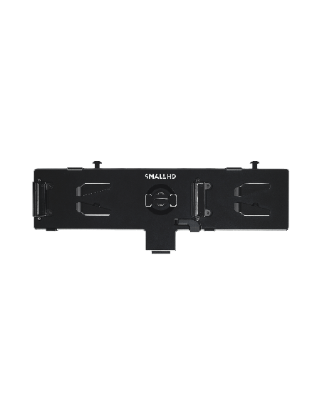 SmallHD 4K Dual Battery Bracket 14V/26V