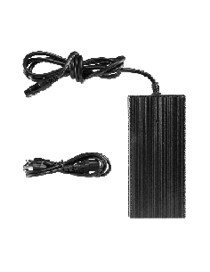 SmallHD 3-Pin XLR Power Supply for 4K Monitors (30V / 12A) [Vision 24