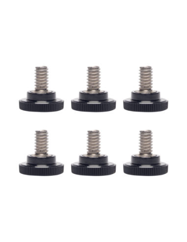 SmallHD Thumbscrew Pack for Sunhoods (Production Monitors)