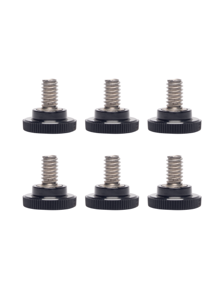 SmallHD Thumbscrew Pack for Sunhoods (Production Monitors)