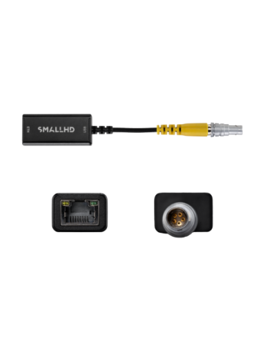SmallHD Camera Control Kit for Sony FX6 - SmallHD