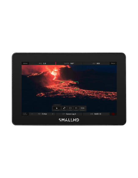 SmallHD Camera Control Kit for Canon C300mkIII / C500mkII / C400 / C70 / C80 - SmallHD