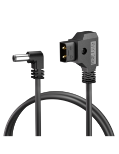 Alvin's Cables D-Tap to DC Power Cable for Atomos / Monitor