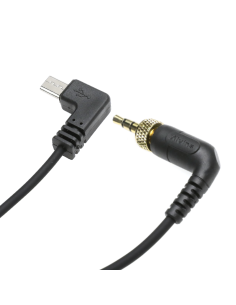 Alvin's Cables Tentacle Timecode Cable for Sony FX3/FX30/A7S3/A1