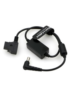Alvin's Cables D-Tap to DC Power Cable for Sony FX6/FX9 2