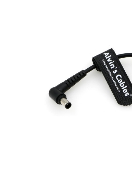 Alvin's Cables D-Tap to DC Power Cable for Sony FX6/FX9