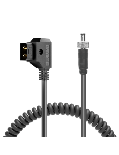 Cable Alvin's Cables D-Tap a DC 2.1 Locking Alimentación 2
