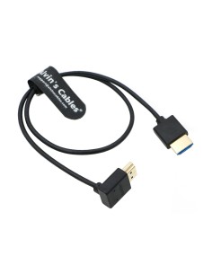 Alvin's Cables 8K HDMI 2.1 High-Speed Cable
