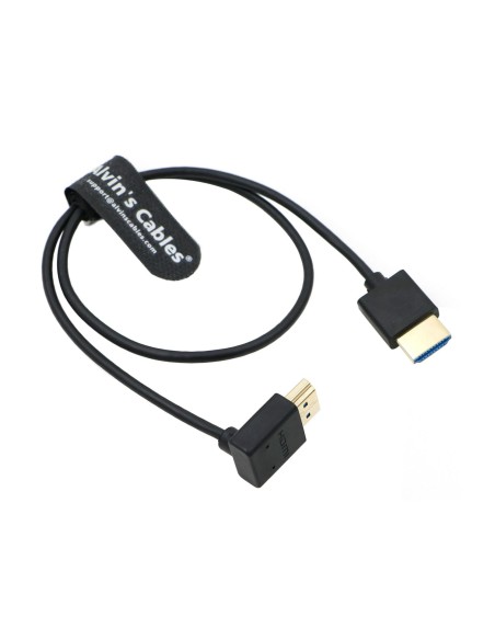 Alvin's Cables 8K HDMI 2.1 High-Speed Cable