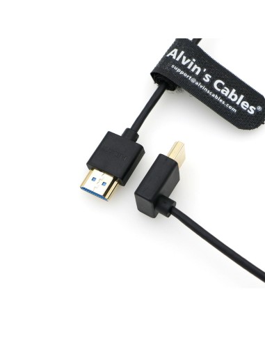 Alvin's Cables 8K HDMI 2.1 High-Speed Cable