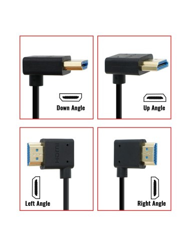 Alvin's Cables 8K HDMI 2.1 High-Speed Cable