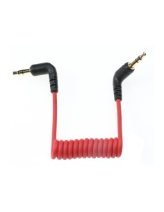 Alvin's Cables 3.5mm TRS to TRS Audio Cable