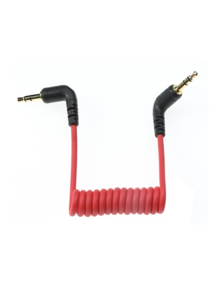 Alvin's Cables 3.5mm TRS to TRS Audio Cable