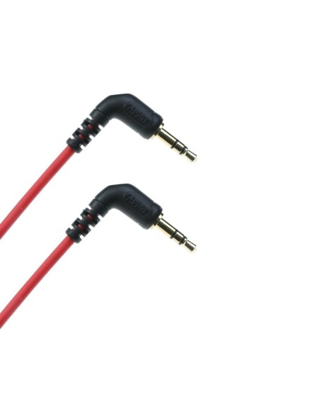 Alvin's Cables 3.5mm TRS to TRS Audio Cable