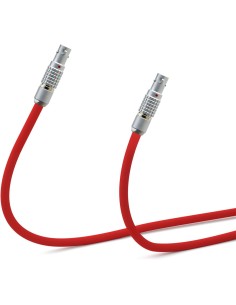 Alvin's Cables 2 Pin to 2 Pin Power Cable
