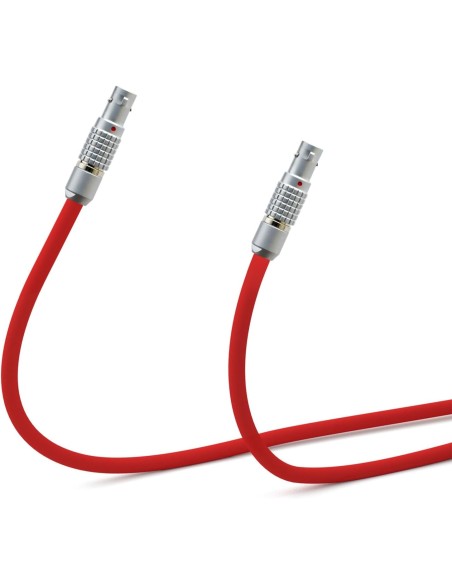 Alvin's Cables 2 Pin to 2 Pin Power Cable