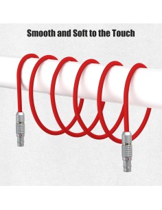 Alvin's Cables 2 Pin to 2 Pin Power Cable 2