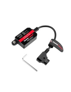 Alvin's Cables D-Tap to USB-C PD Bidirectional Quick Charger Cable