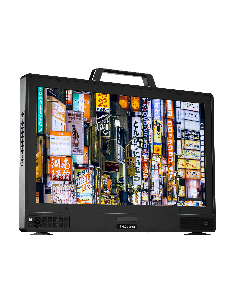 Monitor SmallHD Cine 24" 4K High-Bright | Streaming On Set
