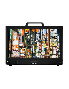 Monitor SmallHD Cine 24" 4K High-Bright | Streaming On Set 2