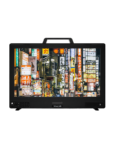 SmallHD Cine 24" 4K High-Bright Monitor - SmallHD