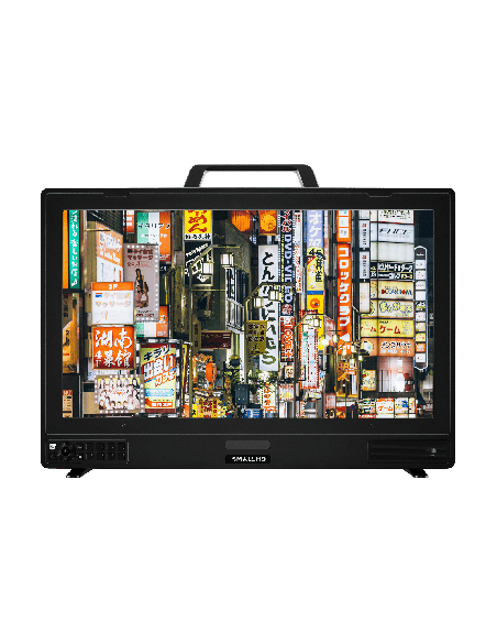 SmallHD Cine 24" 4K High-Bright Monitor - SmallHD