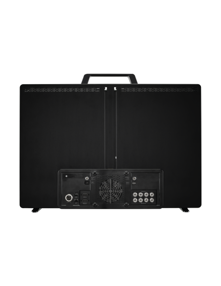 SmallHD Cine 24" 4K High-Bright Monitor - SmallHD