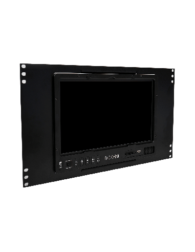 SmallHD 13" Rack Mount Kit For 1300 Series - Kit de Montaje en Rack